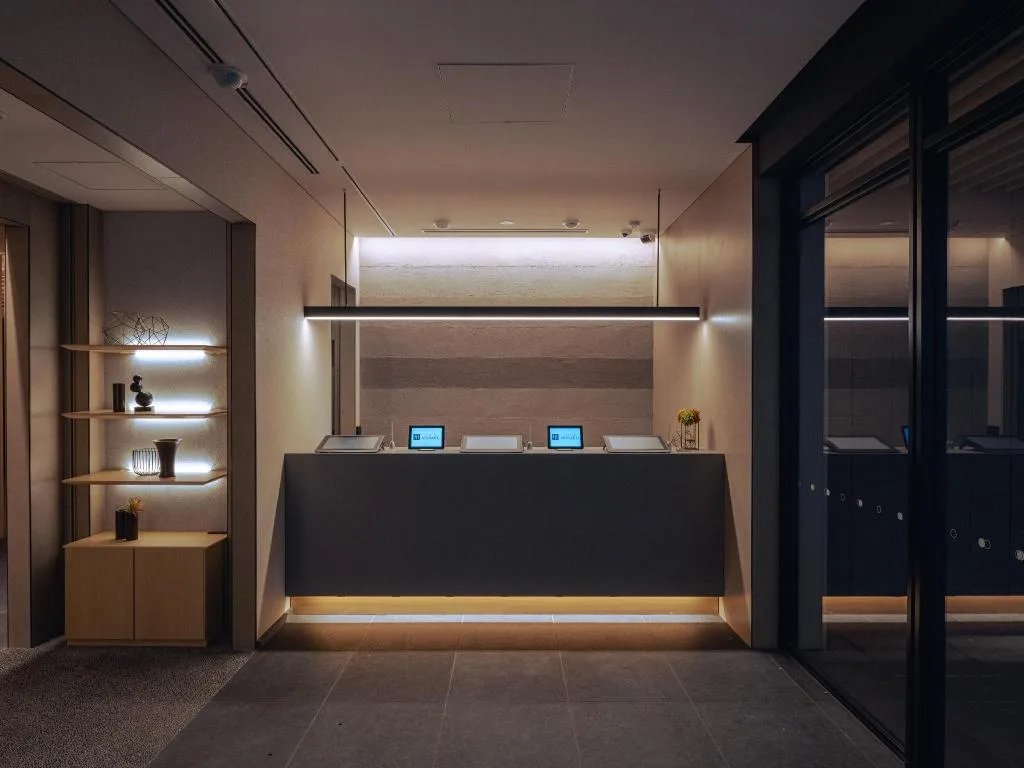 MIMARU東京池袋（MIMARU Tokyo Ikebukuro）酒店照片 3/5