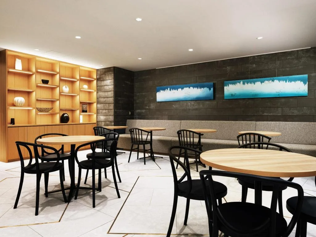 MIMARU東京STATION EAST（MIMARU Tokyo Station East）酒店照片 5/5