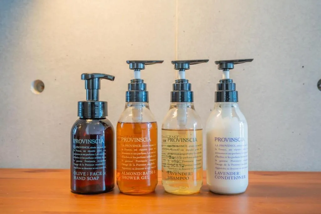 Minn Haneda Airport（Minn Haneda Airport）酒店照片 5/5