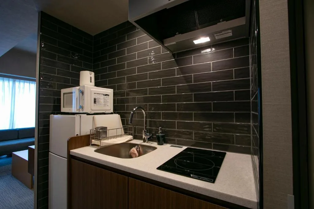 Minn 上野（Minn Ueno）酒店照片 2/5