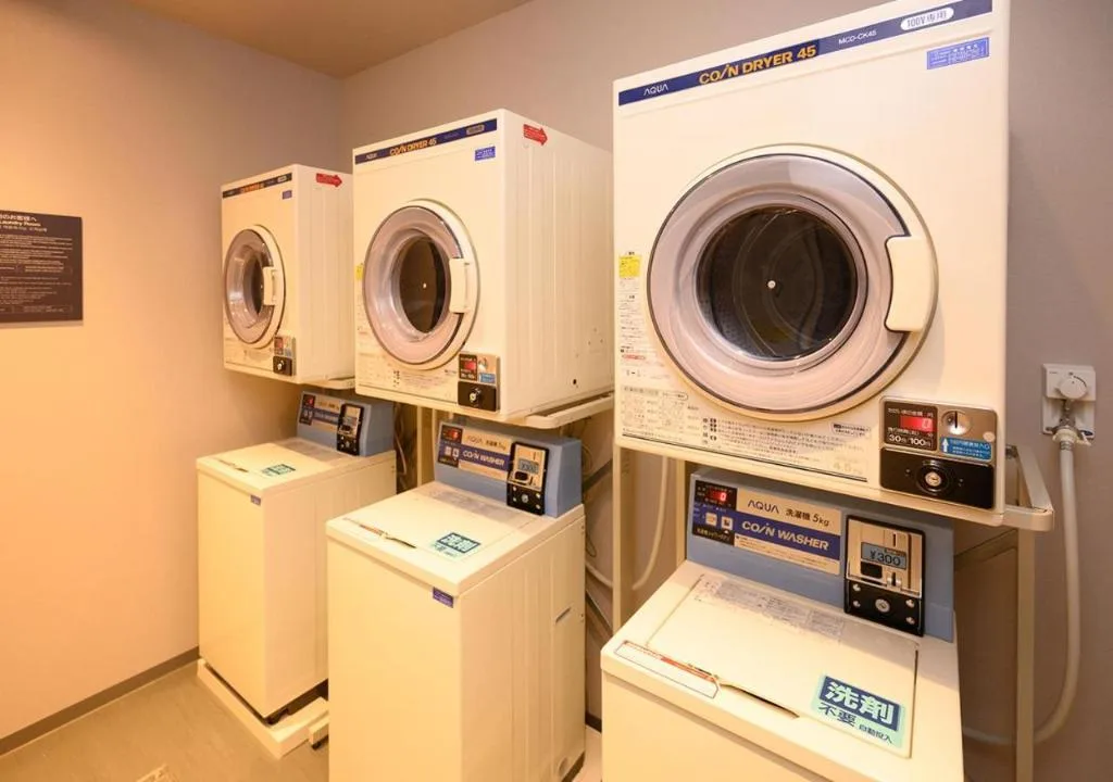 Minn 上野（Minn Ueno）酒店照片 4/5