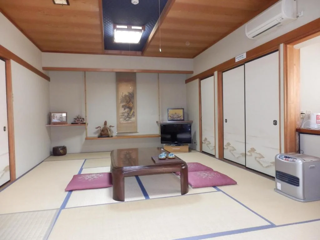 Minshuku Ginmatsu 珠洲住宿照片 (1)