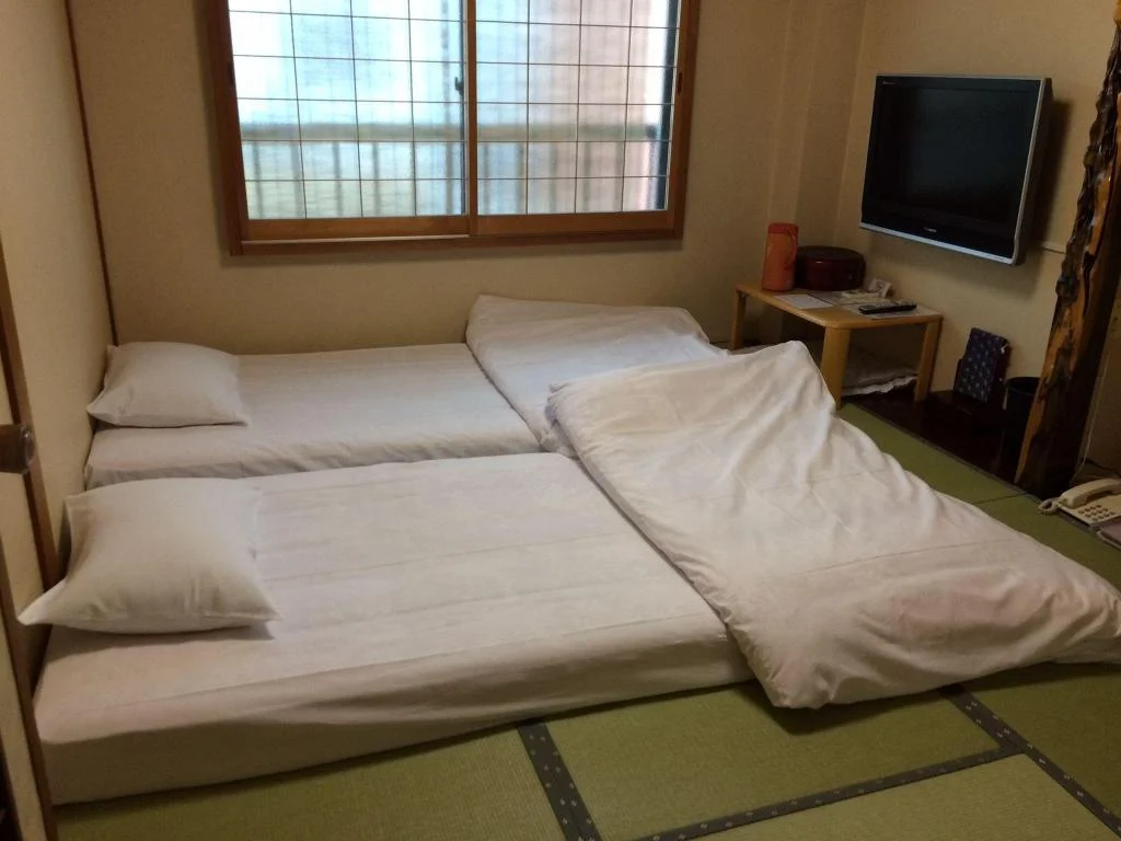 Minshuku Kuwataniya Ryokan 高山住宿照片 (2)