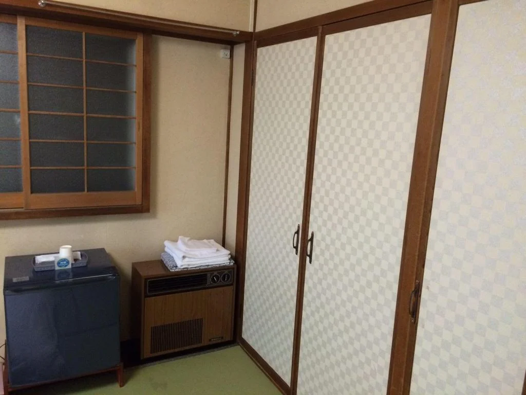 Minshuku Kuwataniya Ryokan 高山住宿照片 (4)