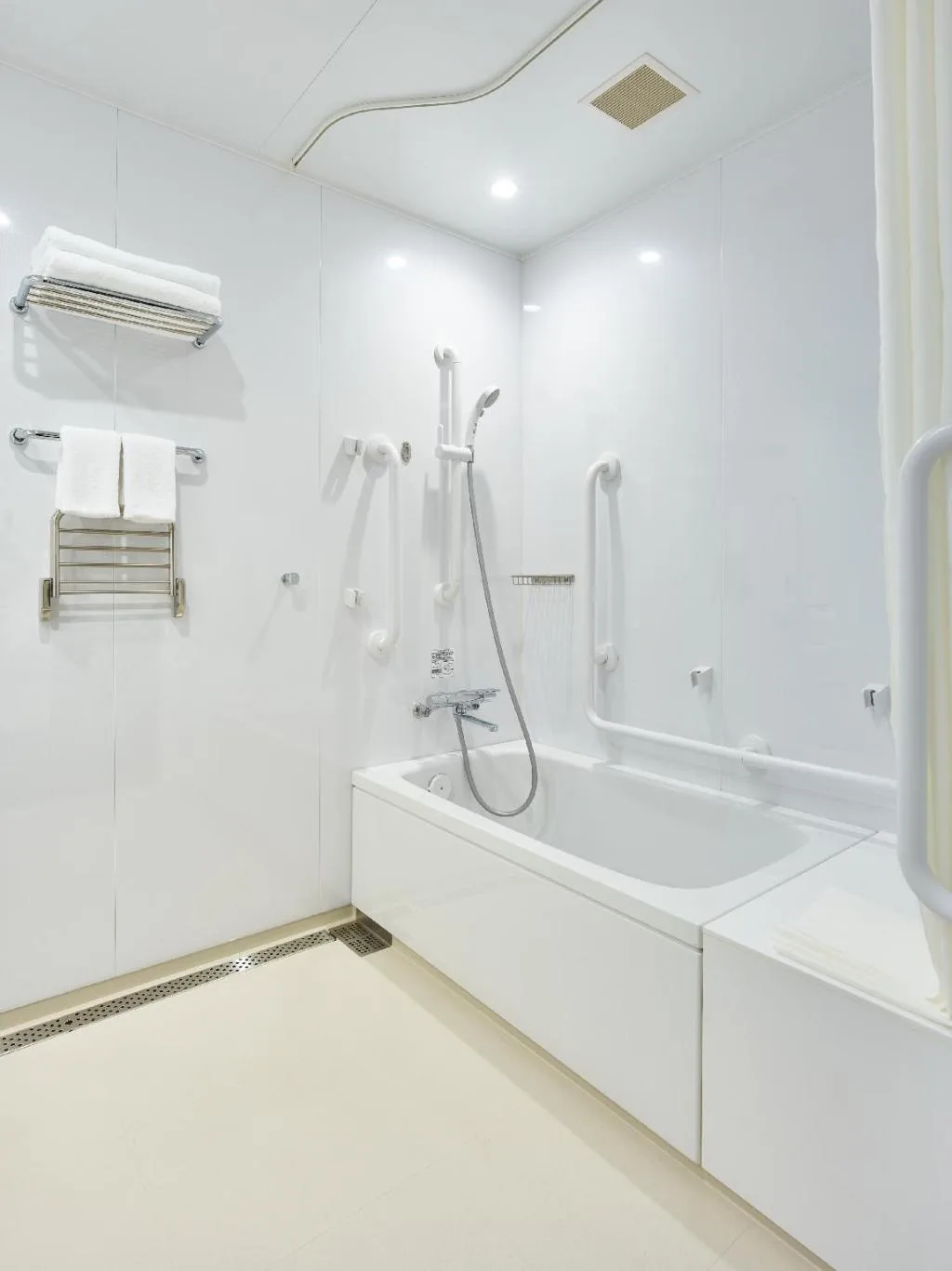 三井花園酒店銀座五丁目（Mitsui Garden Hotel Ginza gochome）酒店照片 2/5