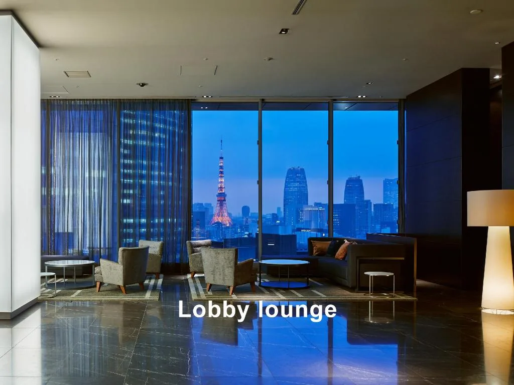 三井花園酒店銀座普米爾（Mitsui Garden Hotel Ginza Premier）酒店照片 1/5