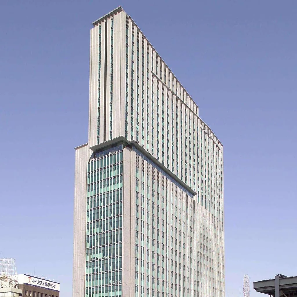 三井花園酒店銀座普米爾（Mitsui Garden Hotel Ginza Premier）酒店照片 3/5