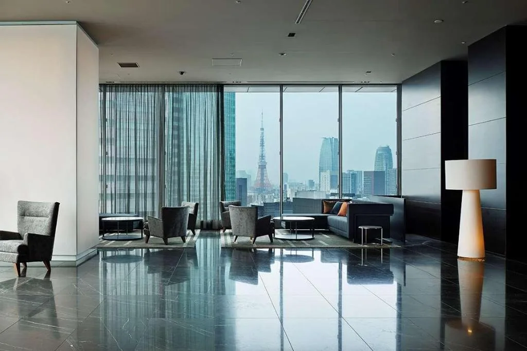 三井花園酒店銀座普米爾（Mitsui Garden Hotel Ginza Premier）酒店照片 5/5