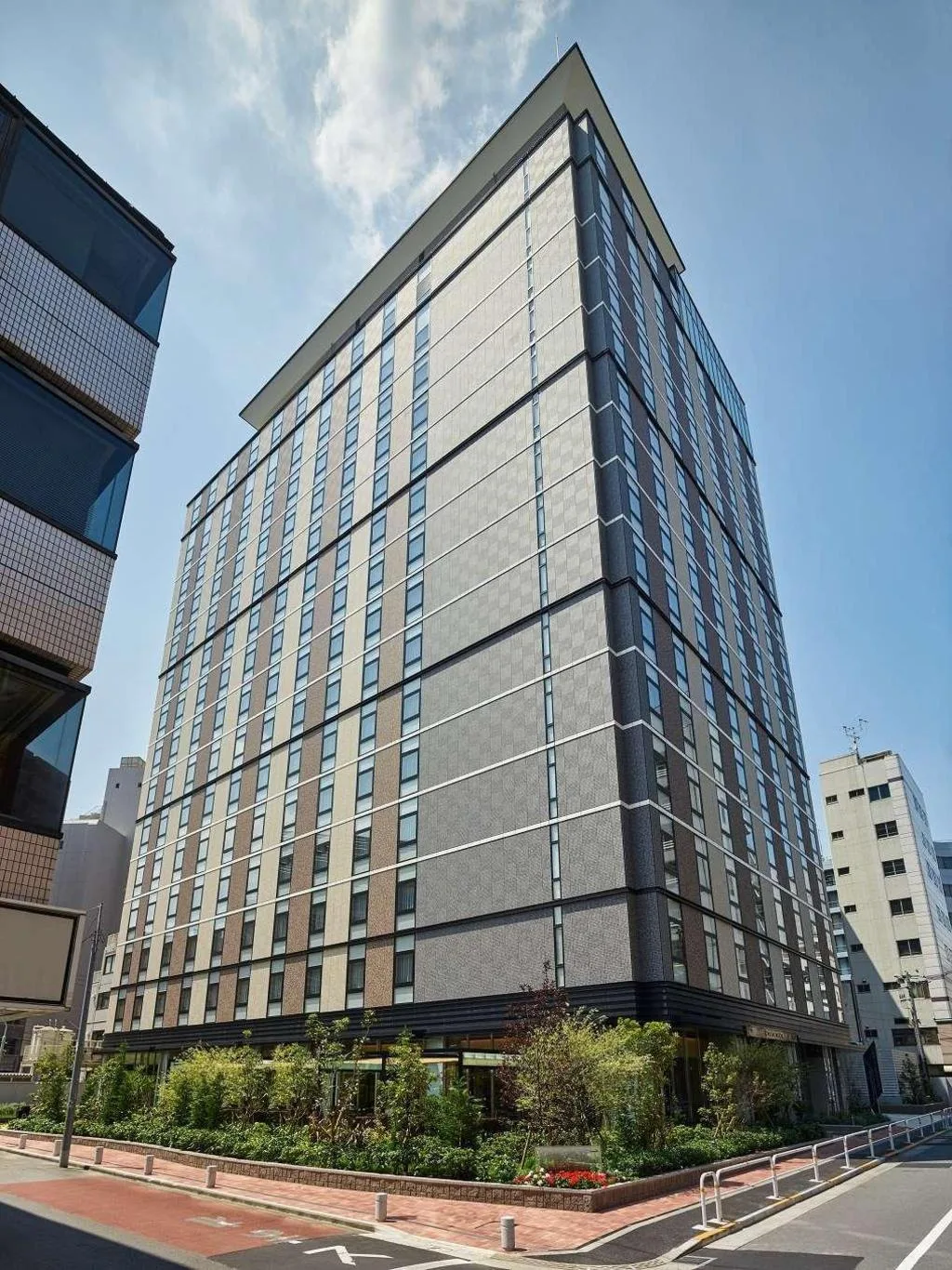 三井花園酒店五反田（Mitsui Garden Hotel Gotanda）酒店照片 3/5