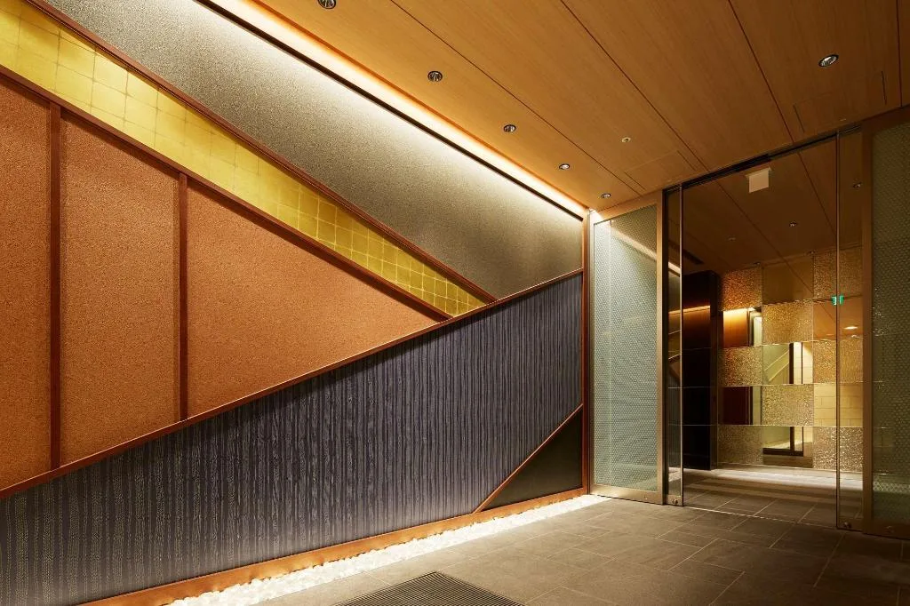 三井花園酒店京橋（Mitsui Garden Hotel Kyobashi / Tokyo Station）酒店照片 5/5