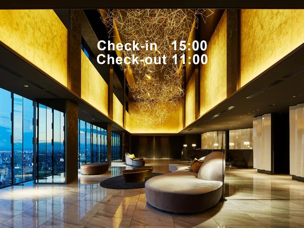 三井花園飯店名古屋Premier（Mitsui Garden Hotel Nagoya Premier）酒店照片 1/5