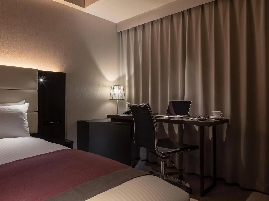 三井花園飯店名古屋Premier（Mitsui Garden Hotel Nagoya Premier）酒店照片 2/5