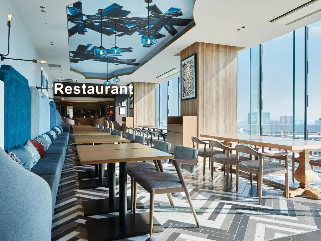 三井花園飯店名古屋Premier（Mitsui Garden Hotel Nagoya Premier）酒店照片 5/5