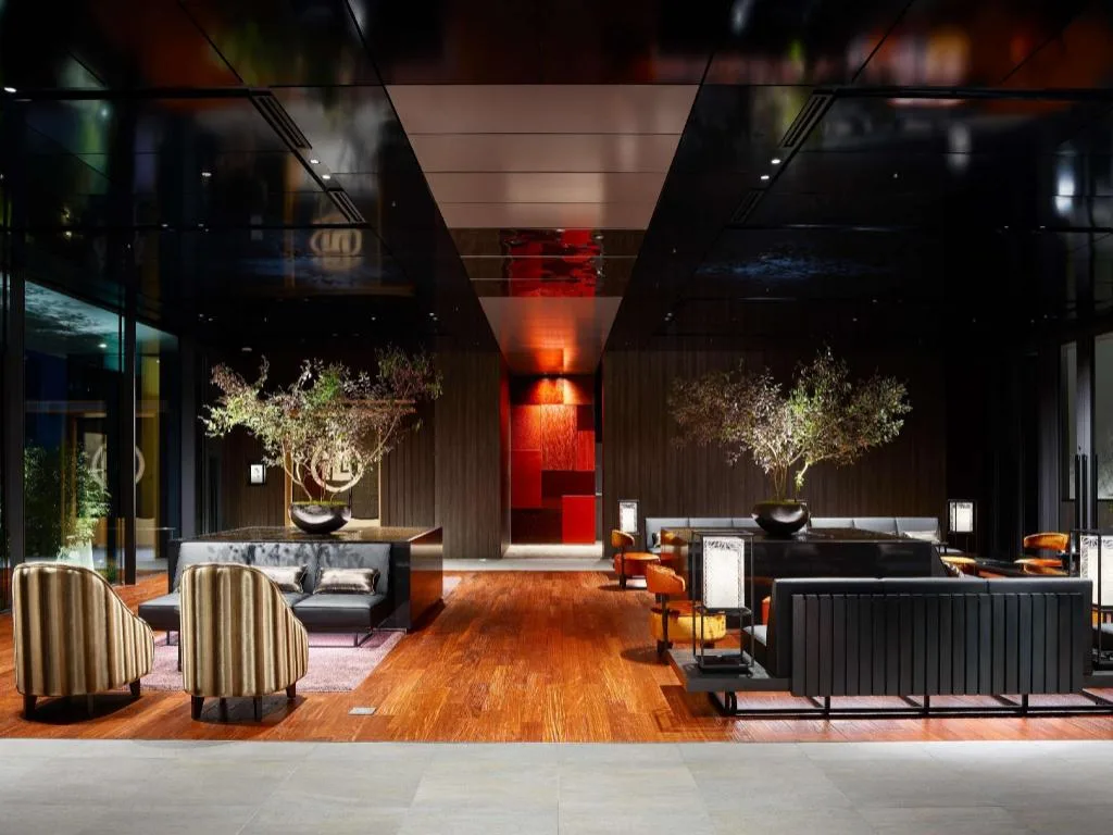 三井花園酒店日本橋普米爾（Mitsui Garden Hotel Nihonbashi Premier / Tokyo）酒店照片 1/5