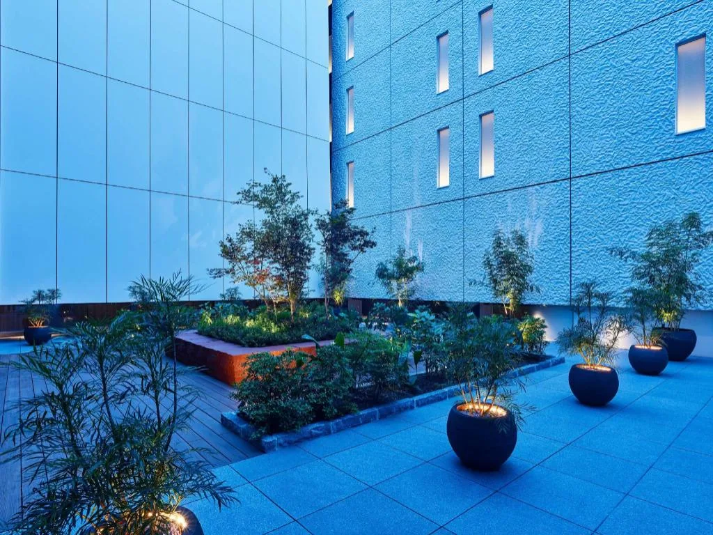 三井花園酒店日本橋普米爾（Mitsui Garden Hotel Nihonbashi Premier / Tokyo）酒店照片 5/5