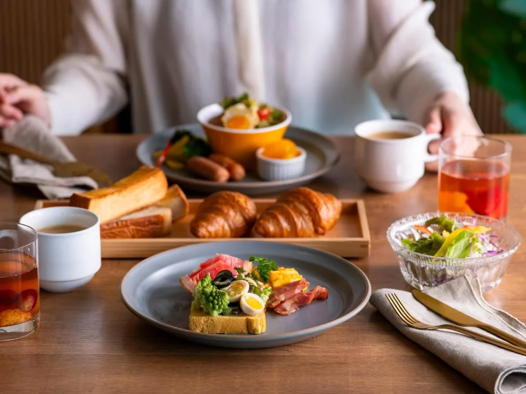 東京灣三井花園酒店PRANA（Mitsui Garden Hotel Prana Tokyo Bay）酒店照片 1/5