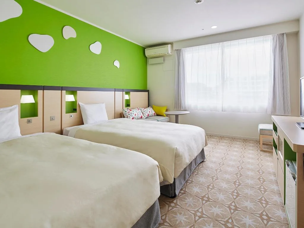 東京灣三井花園酒店PRANA（Mitsui Garden Hotel Prana Tokyo Bay）酒店照片 2/5