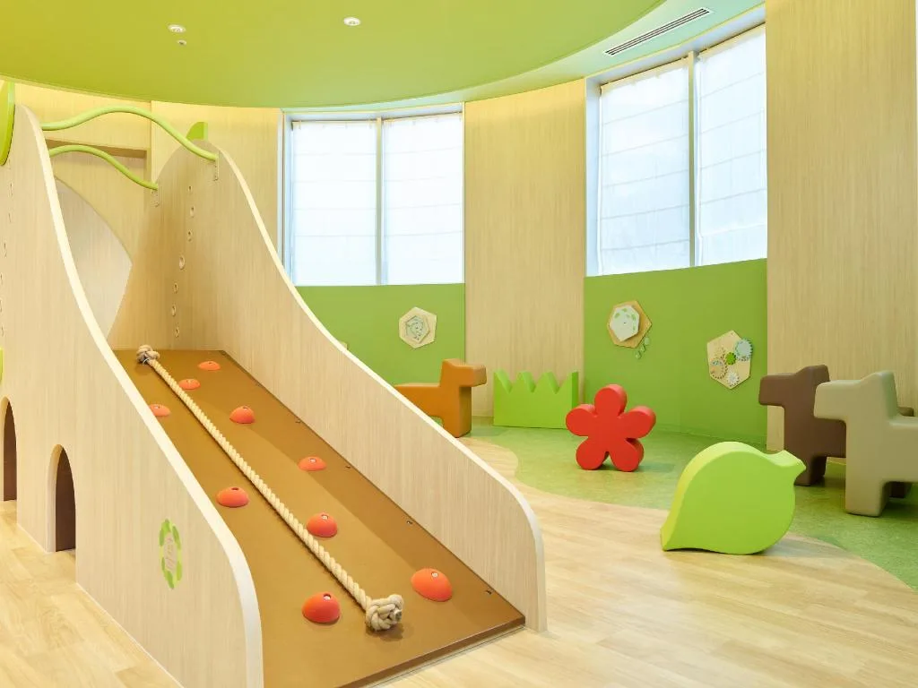 東京灣三井花園酒店PRANA（Mitsui Garden Hotel Prana Tokyo Bay）酒店照片 5/5