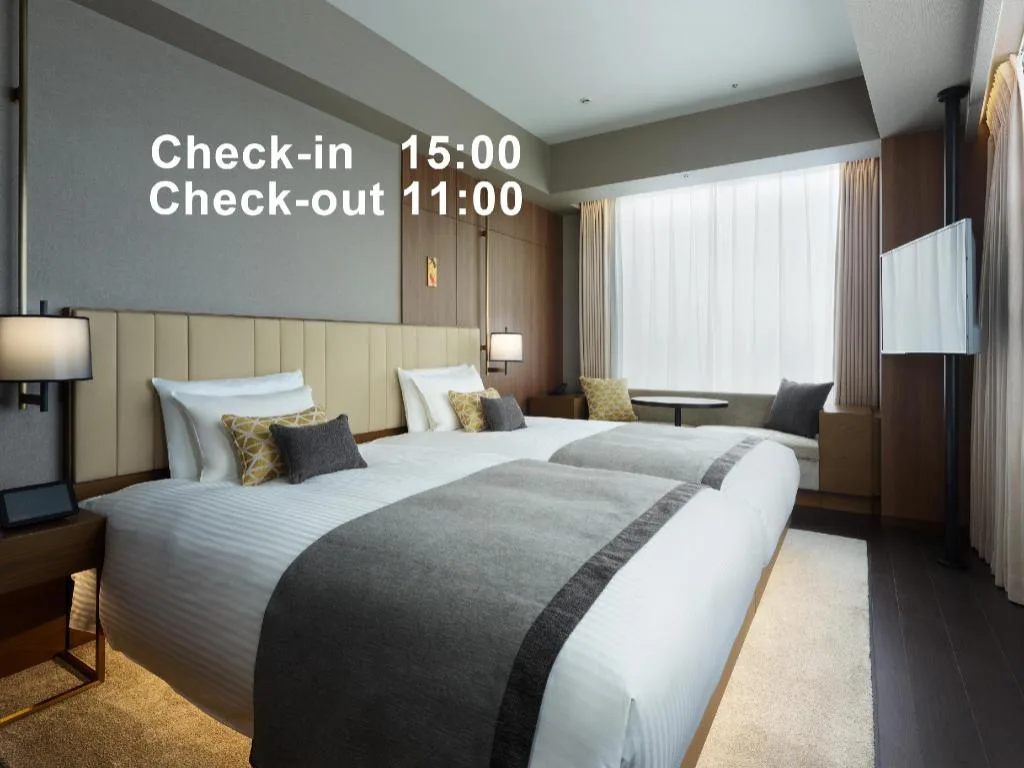 三井花園酒店六本木高級東京（Mitsui Garden Hotel Roppongi Tokyo Premier）酒店照片 1/5