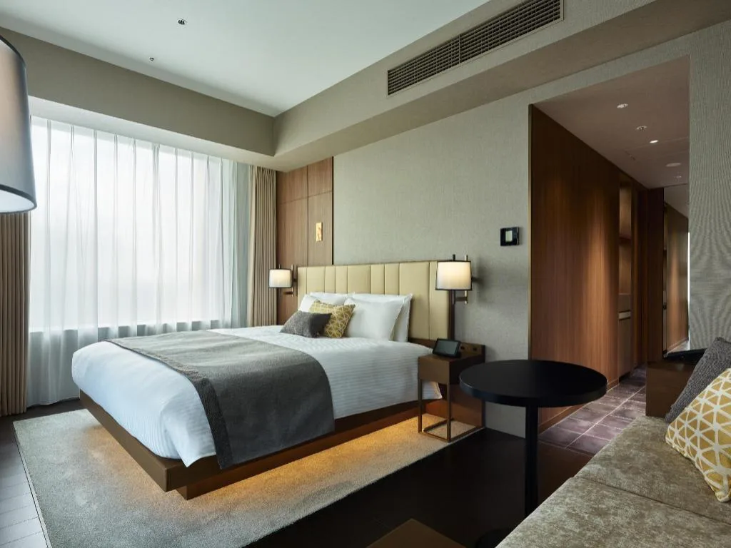 三井花園酒店六本木高級東京（Mitsui Garden Hotel Roppongi Tokyo Premier）酒店照片 2/5