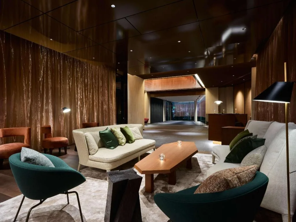 三井花園酒店六本木高級東京（Mitsui Garden Hotel Roppongi Tokyo Premier）酒店照片 3/5