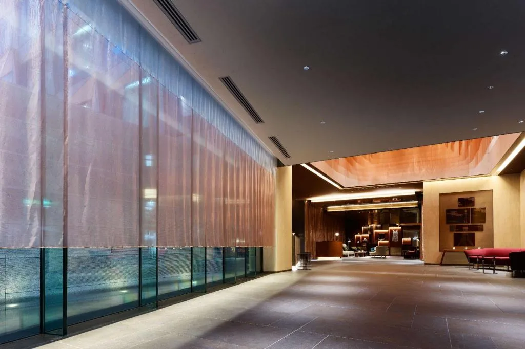 三井花園酒店六本木高級東京（Mitsui Garden Hotel Roppongi Tokyo Premier）酒店照片 4/5