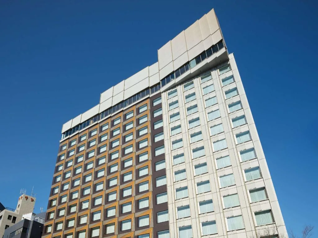 三井花園酒店六本木高級東京（Mitsui Garden Hotel Roppongi Tokyo Premier）酒店照片 5/5