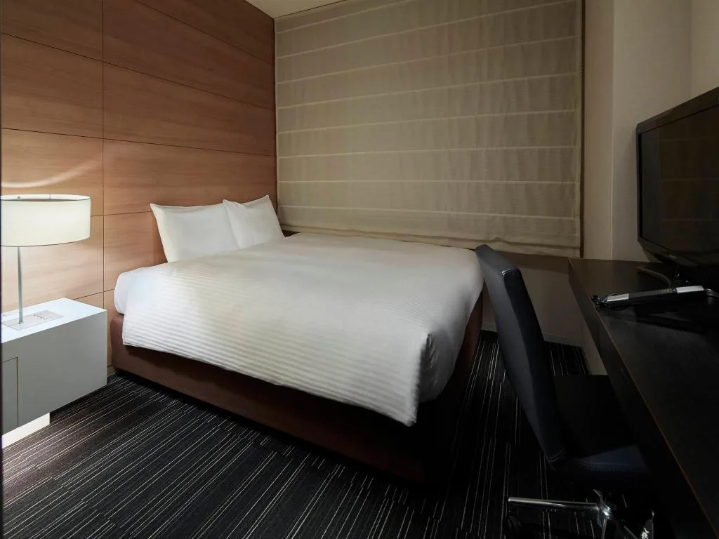 三井花園酒店上野（Mitsui Garden Hotel Ueno）酒店照片 2/5