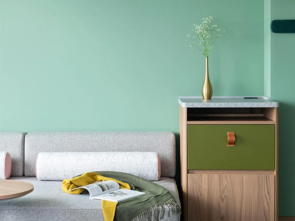 三井花園酒店上野（Mitsui Garden Hotel Ueno）酒店照片 3/5