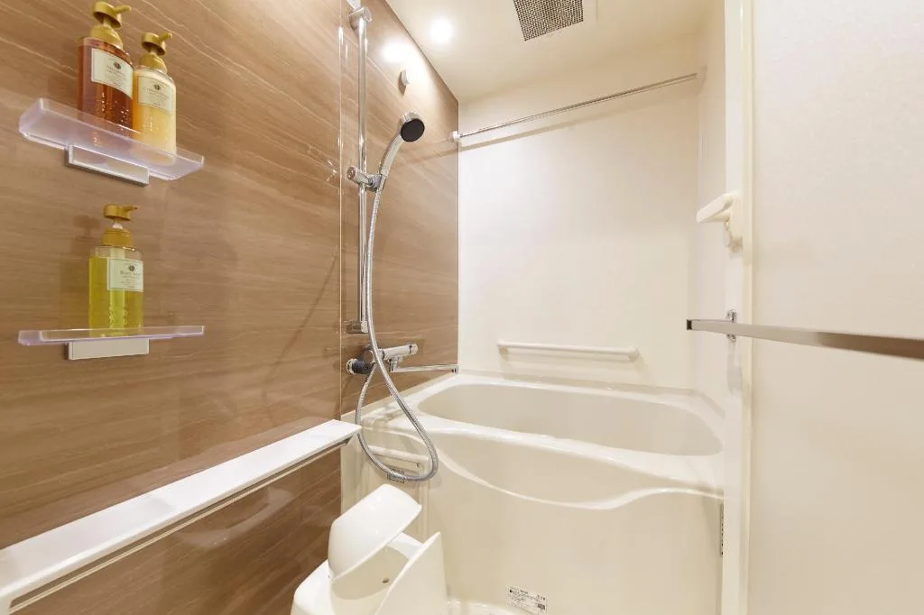 MONday Apart淺草橋秋葉原（MONday Apart Asakusabashi Akihabara）酒店照片 2/5