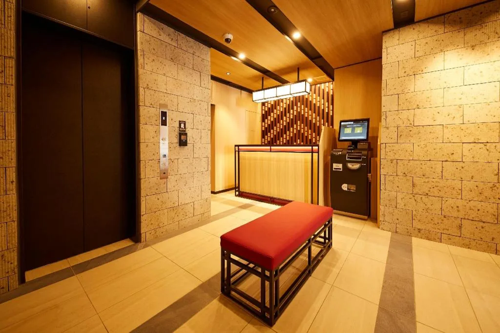 MONday Apart Nihonbashi Suitengumae（MONday Apart Nihonbashi Suitengumae）酒店照片 5/5