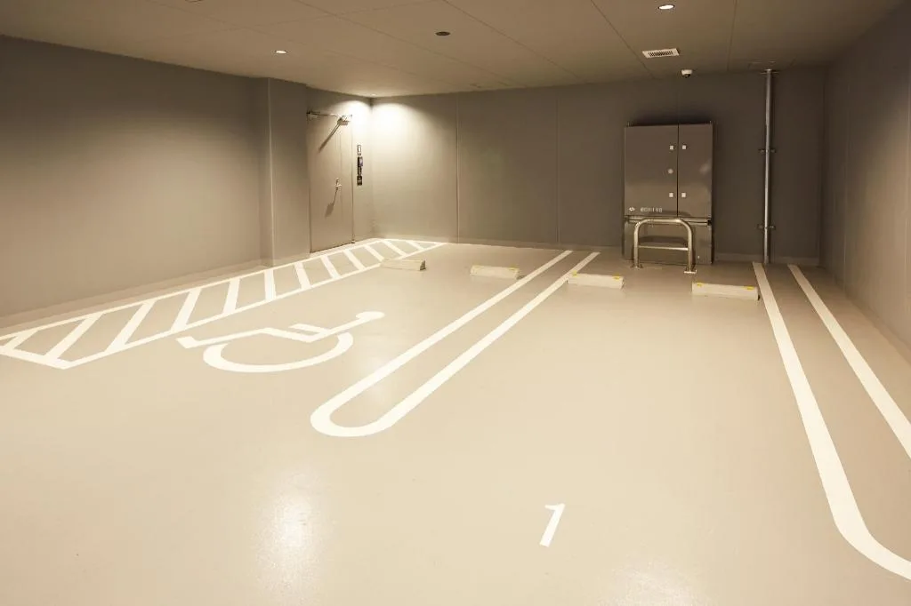 MONday Apart Premium Nihonbashi（MONday Apart Premium Nihonbashi）酒店照片 3/5