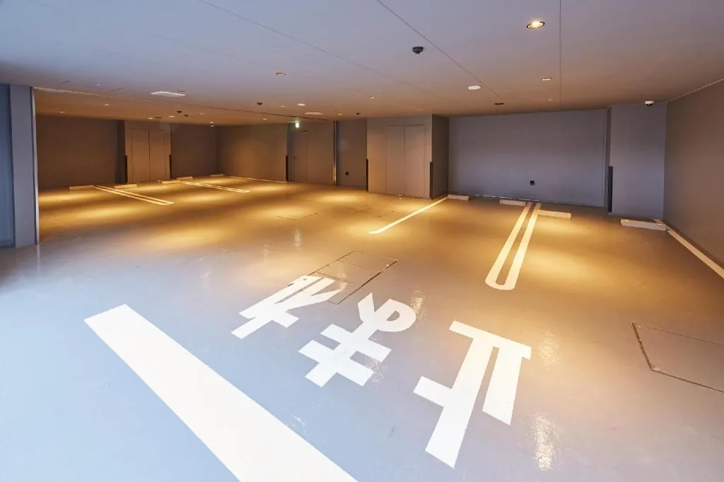 東京上野曼迪尊貴酒店公寓（MONday Apart Premium UENO）酒店照片 3/5