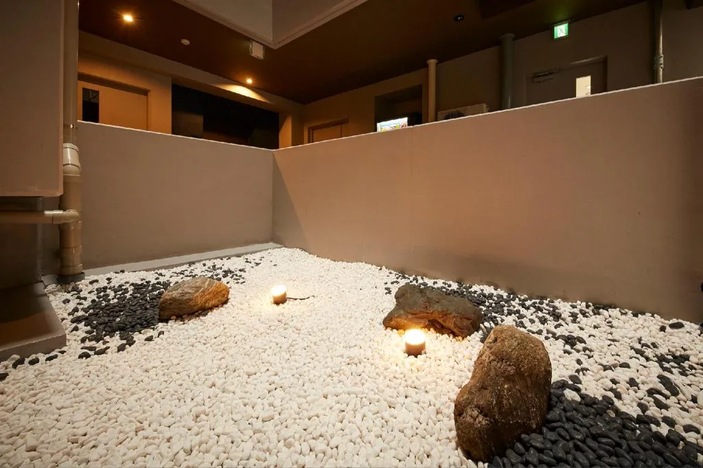 上野御徒町曼迪尊貴公寓酒店（MONday Apart Premium UENO OKACHIMACHI）酒店照片 4/5