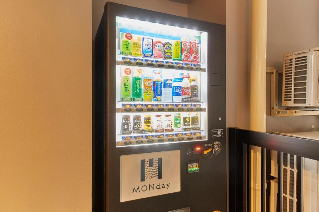 上野御徒町曼迪尊貴公寓酒店（MONday Apart Premium UENO OKACHIMACHI）酒店照片 5/5