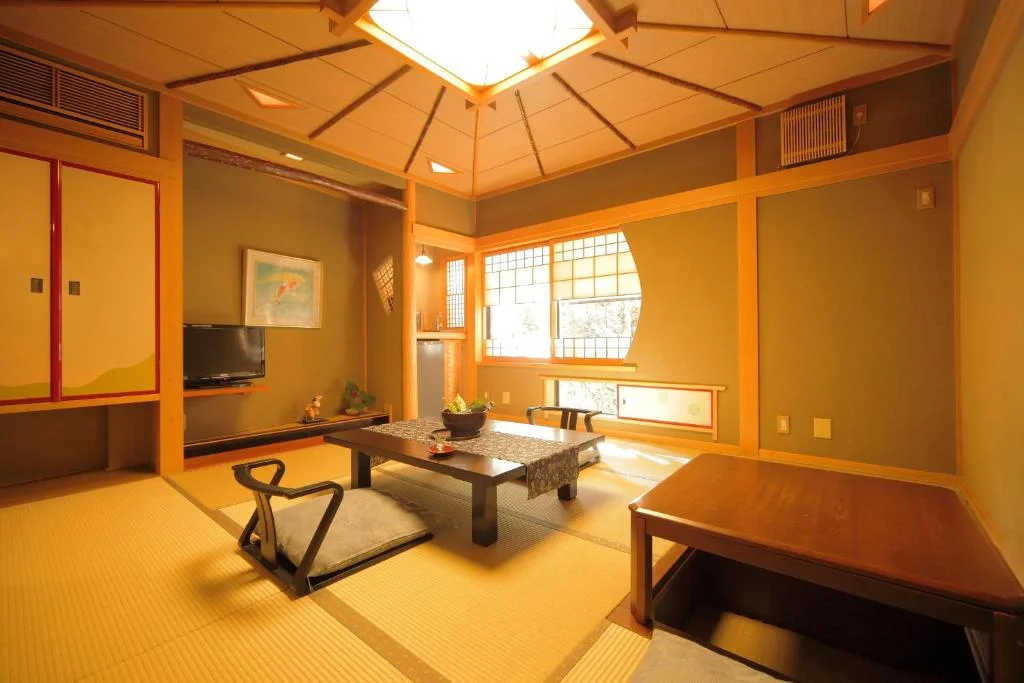 Morizuya kinosaki住宿照片 (1)