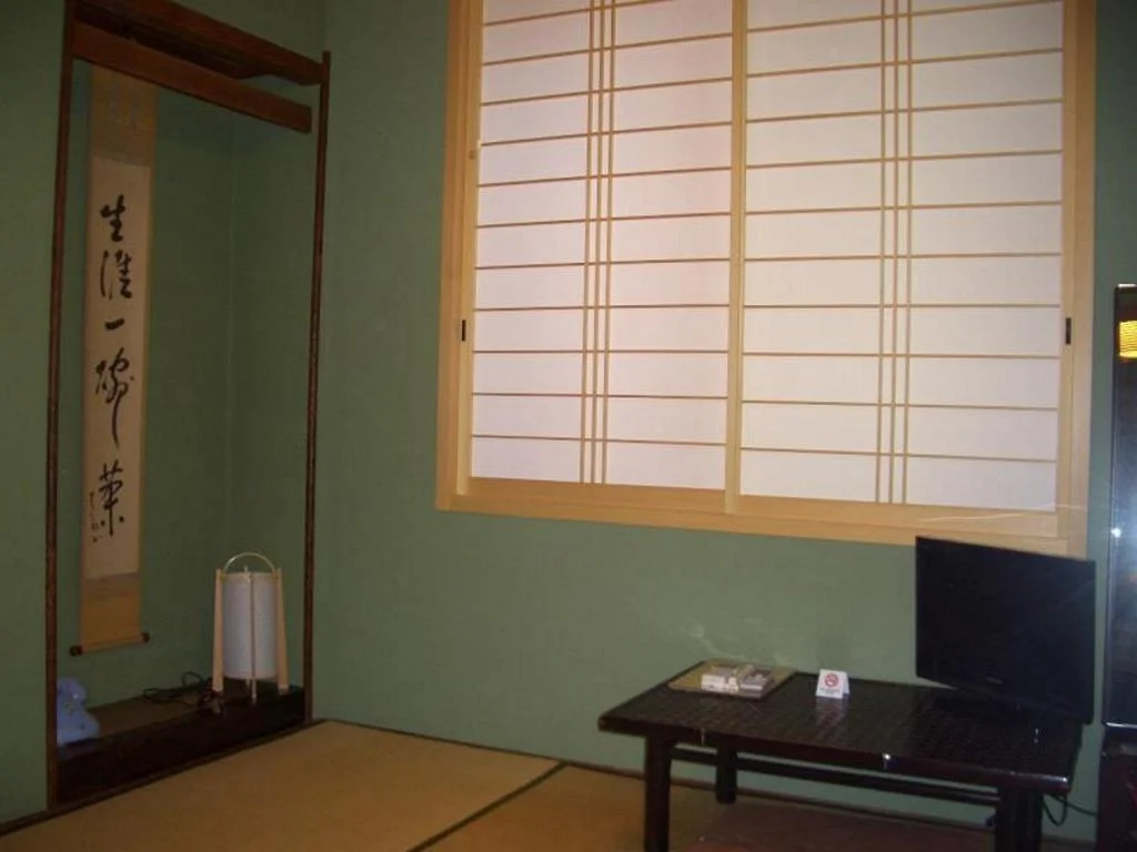 Murataya Ryokan 金澤住宿照片 (2)