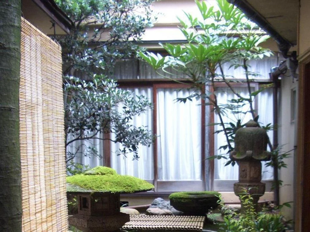 Murataya Ryokan 金澤住宿照片 (3)