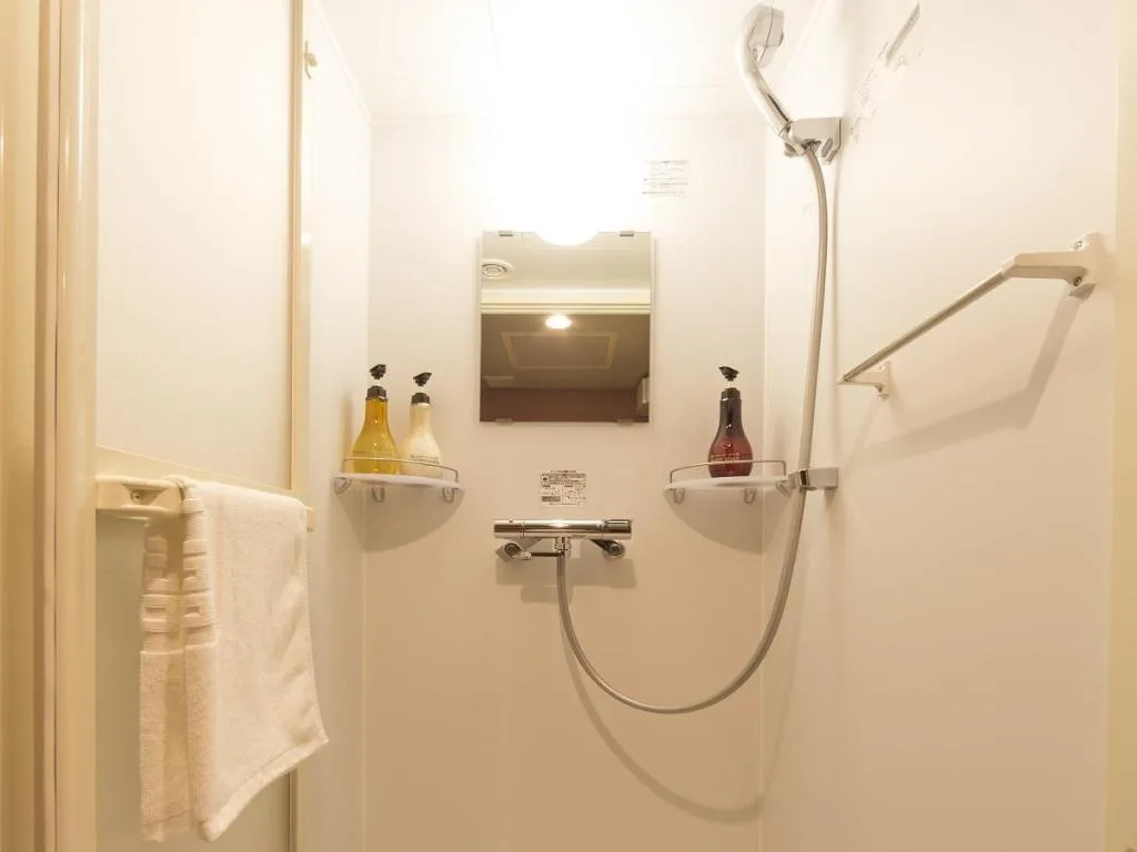 東京神田多美迎PREMIUM温泉酒店（Myoujin-no-Yu Dormy Inn Premium Kanda, Akihabara Hot Spring）酒店照片 2/5