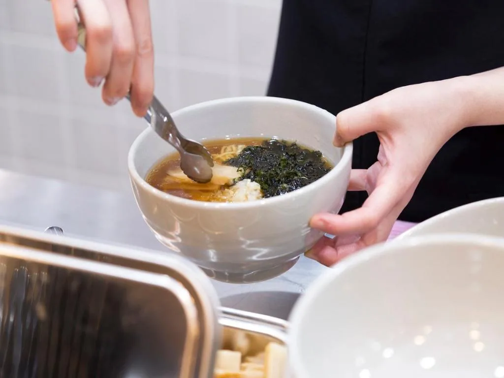 東京神田多美迎PREMIUM温泉酒店（Myoujin-no-Yu Dormy Inn Premium Kanda, Akihabara Hot Spring）酒店照片 4/5