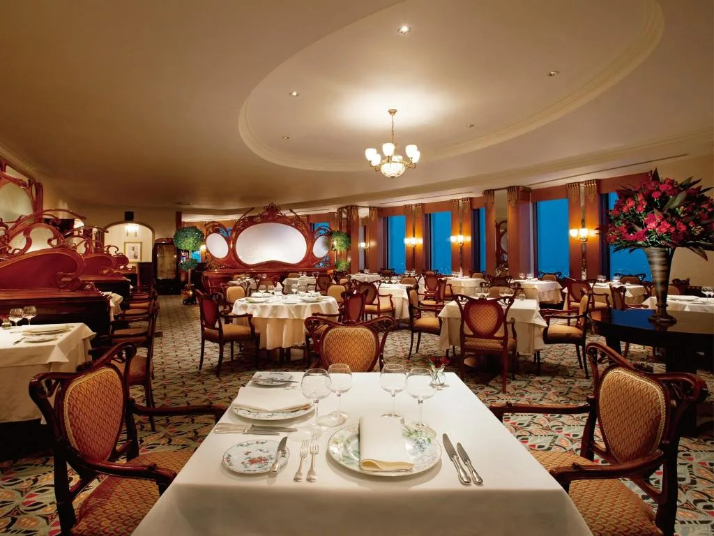 名古屋萬豪酒店（Nagoya Marriott Associa Hotel）酒店照片 3/5