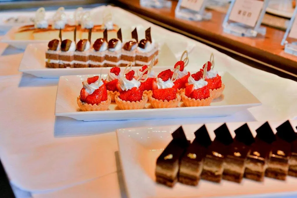 名古屋王子大飯店天空塔（Nagoya Prince Hotel Sky Tower）酒店照片 2/5