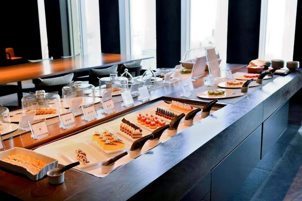 名古屋王子大飯店天空塔（Nagoya Prince Hotel Sky Tower）酒店照片 3/5