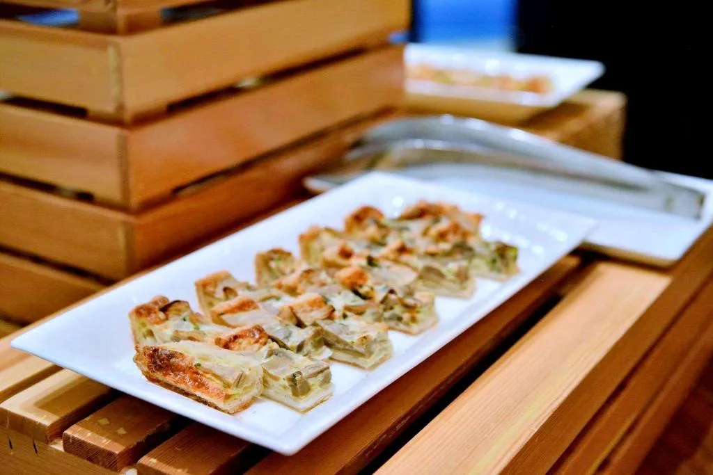 名古屋王子大飯店天空塔（Nagoya Prince Hotel Sky Tower）酒店照片 5/5