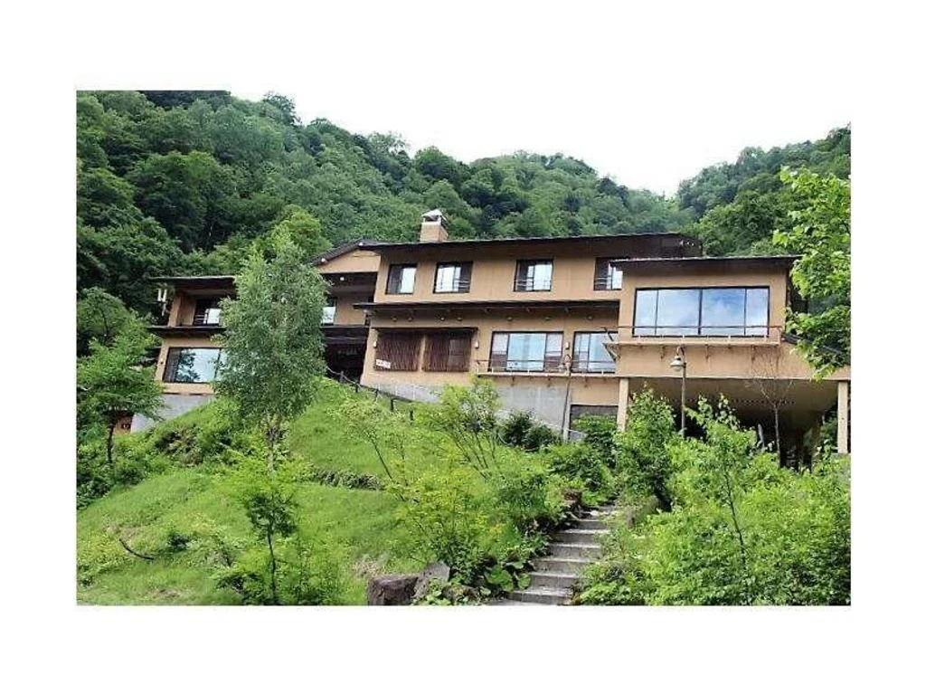 Nakanoyu Onsen Ryokan kamikochi住宿照片 (1)