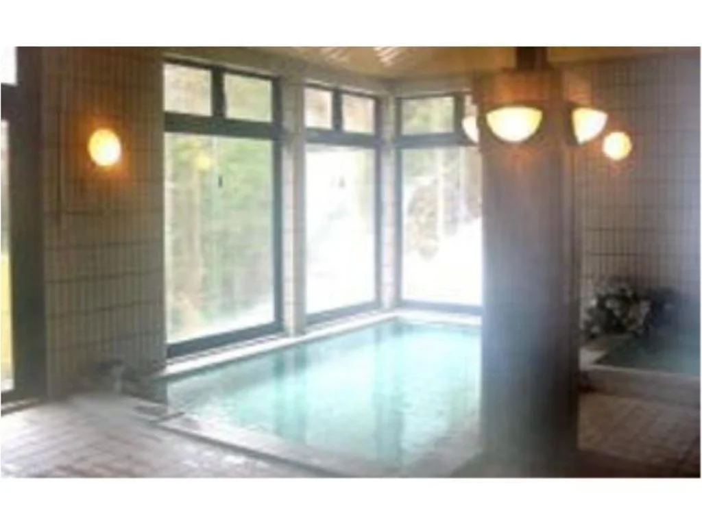 Nakanoyu Onsen Ryokan kamikochi住宿照片 (5)
