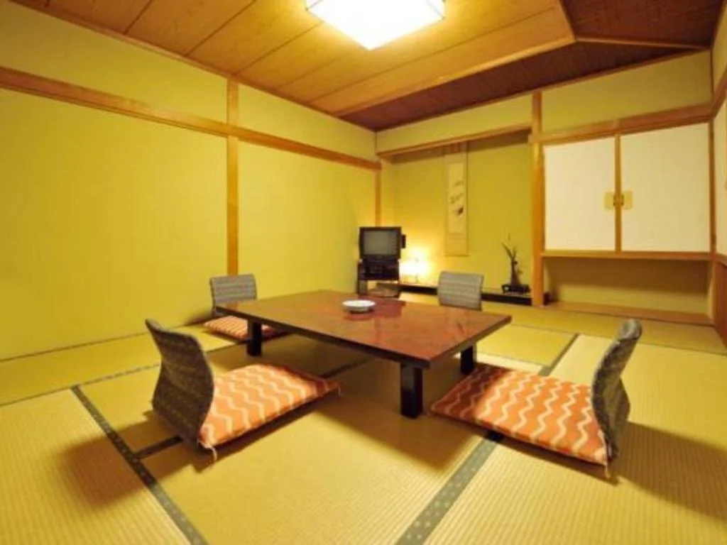 Nakayasu Ryokan 金澤住宿照片 (2)