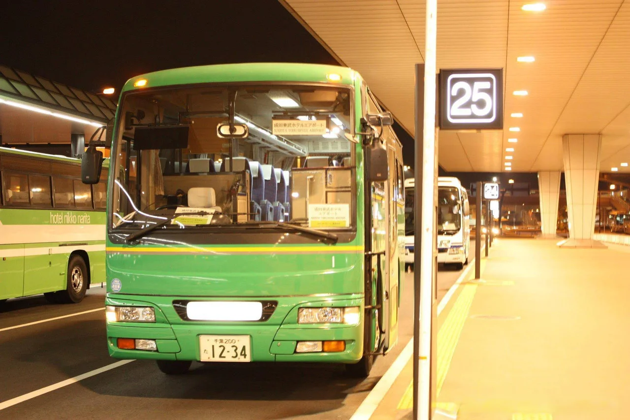 成田東武機場酒店（Narita Tobu Hotel Airport）酒店照片