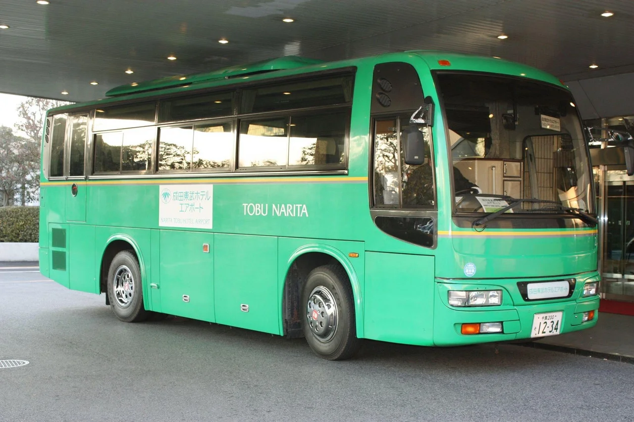 成田東武機場酒店（Narita Tobu Hotel Airport）酒店照片