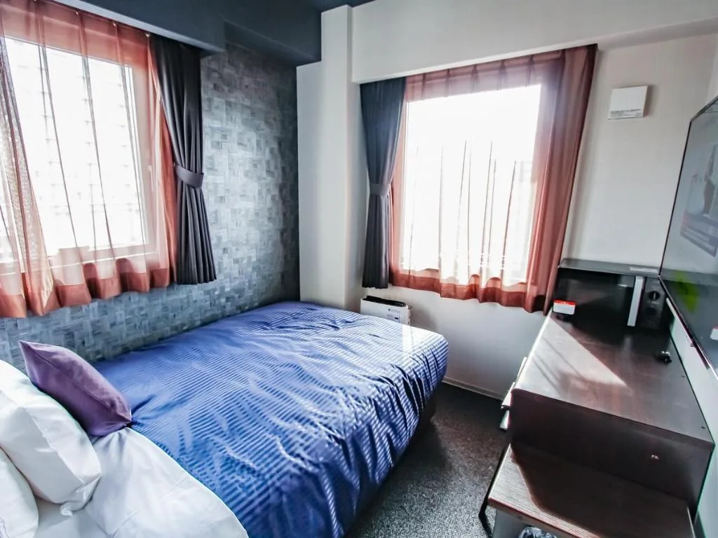 天然溫泉LiVEMAX PREMIUM梅田東酒店（Natural Hot Spring Hotel LiVEMAX PREMIUM Umeda EAST）酒店照片 2/5